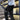 PATTERNED BAGGY PANTS FALL WINTER CASUAL LOOSE FIT