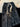 PATTERNED BAGGY PANTS FALL WINTER CASUAL LOOSE FIT
