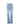PATTERNED BLUE JEANS HIGH RISE BOYFRIEND CHIC FRINGE DESIGN