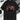 PATTERNED COTTON CREW NECK TEE CASUAL WEEKEND