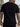 PATTERNED COTTON CREW NECK TEE CASUAL WEEKEND