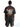 PATTERNED CREWNECK SWEATSHIRT LOOSE FIT