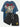 PATTERNED CREWNECK SWEATSHIRT LOOSE FIT