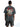 PATTERNED CREWNECK SWEATSHIRT LOOSE FIT