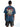 PATTERNED CREWNECK SWEATSHIRT LOOSE FIT