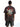 PATTERNED CREWNECK SWEATSHIRT LOOSE FIT