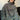 PATTERNED FLEECE PULLOVER FOR MEN AND WOMEN