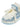 PATTERNED LOW-TOP SNEAKERS FOR FASHIONABLE FOOTWEAR CHOICES