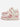 PATTERNED LOW-TOP SNEAKERS FOR FASHIONABLE FOOTWEAR CHOICES