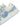 PATTERNED LOW-TOP SNEAKERS FOR FASHIONABLE FOOTWEAR CHOICES