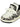 PATTERNED LOW-TOP SNEAKERS FOR FASHIONABLE FOOTWEAR CHOICES