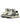 PATTERNED LOW-TOP SNEAKERS FOR FASHIONABLE FOOTWEAR CHOICES