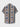 PATTERNED SHORT-SLEEVED BUTTON-DOWN SHIRT - MARRAKECH-INSPIRED VERSATILE SHIRT