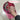 PINK BASEBALL CAP EXEMPLIFIES STYLE