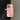 PINK BEAR PHONE CASE CARTOON DESIGN