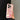 PINK BEAR PHONE CASE CARTOON DESIGN