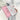 PINK BOWS CLEAR IPHONE CASE: ELEGANT PHONE PROTECTION