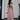 PINK BRA TOP AND BAGGY PANTS OUTFIT - Y2K PINK CARGO ENSEMBLE