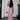 PINK BRA TOP AND BAGGY PANTS OUTFIT - Y2K PINK CARGO ENSEMBLE