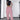 PINK BRA TOP AND BAGGY PANTS OUTFIT - Y2K PINK CARGO ENSEMBLE