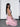 PINK BRA TOP AND BAGGY PANTS OUTFIT - Y2K PINK CARGO ENSEMBLE
