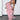 PINK BRA TOP AND BAGGY PANTS OUTFIT - Y2K PINK CARGO ENSEMBLE