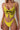 PINK BUTTERFLY-PRINT BIKINI FOR HOLIDAY SWIMWEAR