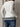 PINK COLOR BLOCK KNIT V-NECK SWEATER