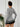PINK COLOR BLOCK KNIT V-NECK SWEATER