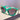 PINK FLORAL CAT EYE GLASSES
