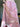 PINK FLORAL CHIFFON SKIRT ASYMMETRICAL SPRING SUMMER