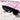 PINK FRAME SUNGLASSES WITH SUN PROTECTION