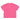 PINK GOLDFISH GRAPHIC T-SHIRT WITH THOUGHTFUL DESIGN