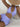 PINK HALTER NECK BIKINI SET WITH SKIRT SOLID COLOR