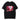 PINK I LOVE MY BOYFRIEND SHORT SLEEVE CASUAL T-SHIRT