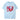 PINK I LOVE MY BOYFRIEND SHORT SLEEVE CASUAL T-SHIRT