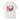 PINK I LOVE MY BOYFRIEND SHORT SLEEVE CASUAL T-SHIRT