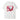 PINK I LOVE MY BOYFRIEND SHORT SLEEVE CASUAL T-SHIRT