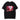 PINK I LOVE MY BOYFRIEND SHORT SLEEVE CASUAL T-SHIRT