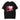 PINK I LOVE MY BOYFRIEND SHORT SLEEVE CASUAL T-SHIRT
