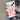 PINK JELLYFISH IPHONE CASE