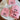 PINK KIRBY BEANIE CARTOON KIRBY HAT