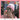 PINK KIRBY BEANIE CARTOON KIRBY HAT