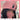 PINK KIRBY BEANIE CARTOON KIRBY HAT