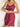 PINK LACE NIGHTGOWN: SPECIAL OCCASIONS SATIN LINGERIE