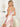 PINK LACE NIGHTGOWN: SPECIAL OCCASIONS SATIN LINGERIE