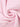 PINK LONG-SLEEVED DRESS SLIM MINI DRESS