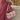 PINK MESSENGER BAG: URBAN SOLID COLOR DESIGN