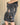 PINK OFF-THE-SHOULDER Y2K RIBBED CARDIGAN WITH FLARED SLEEVES