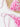 PINK PAISLEY TANKINI SET TARGETED PRINT TRIANGLE